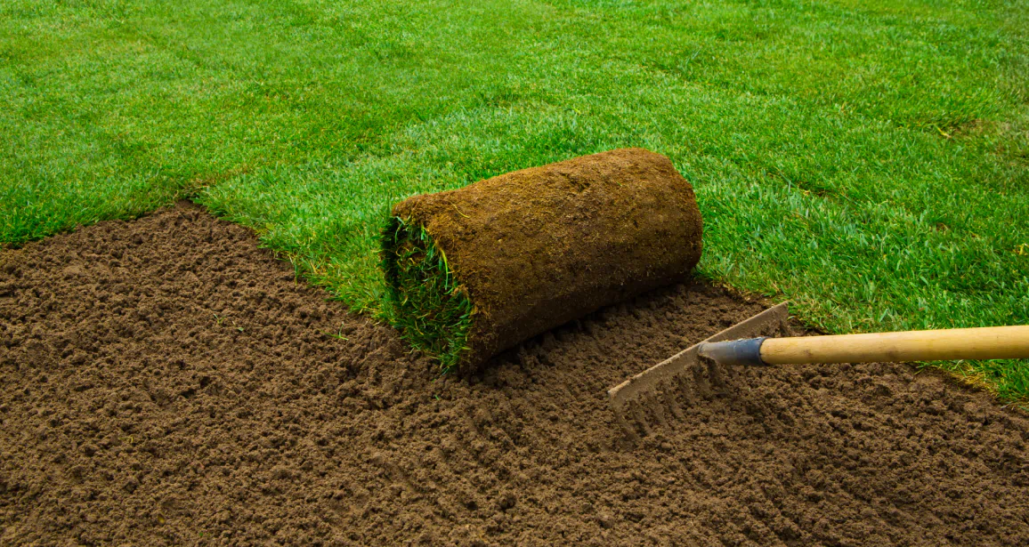 Landscaping Services